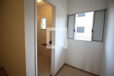 Casa de condomínio à venda com 100m², 3 quartos e 2 vagasQuarto 2 - Suíte