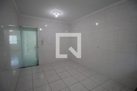 Casa de condomínio à venda com 100m², 3 quartos e 2 vagasCozinha