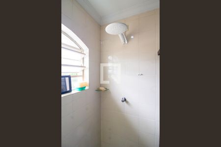 Casa à venda com 300m², 3 quartos e 4 vagas Casa à venda com 300m², 3 quartos e 4 vagasDetalhe Banheiro da Suíte 3