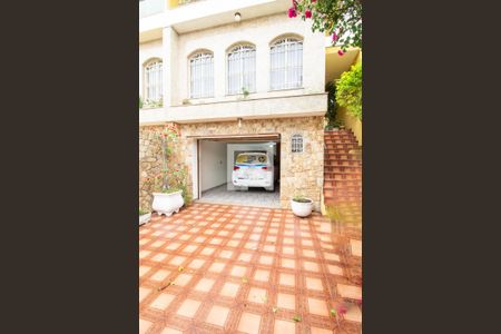 Casa à venda com 300m², 3 quartos e 4 vagas Casa à venda com 300m², 3 quartos e 4 vagasGaragem