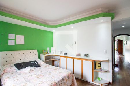 Casa à venda com 300m², 3 quartos e 4 vagas Casa à venda com 300m², 3 quartos e 4 vagasSuíte 2