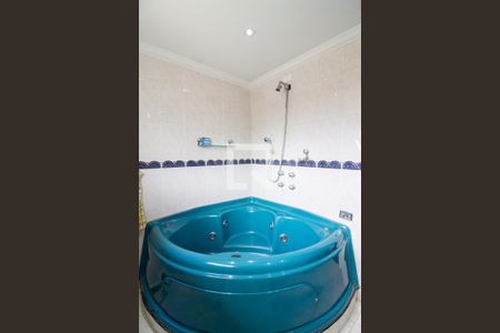 Casa à venda com 300m², 3 quartos e 4 vagas Casa à venda com 300m², 3 quartos e 4 vagasBanheiro da Suíte Master