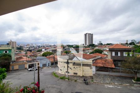 Casa à venda com 300m², 3 quartos e 4 vagas Casa à venda com 300m², 3 quartos e 4 vagasVista da Sacada