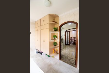 Casa à venda com 300m², 3 quartos e 4 vagas Casa à venda com 300m², 3 quartos e 4 vagasÁrea de Serviço