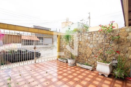 Casa à venda com 300m², 3 quartos e 4 vagas Casa à venda com 300m², 3 quartos e 4 vagasGaragem
