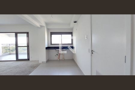 Apartamento à venda com 133m², 3 quartos e 3 vagas Apartamento à venda com 133m², 3 quartos e 3 vagasCozinha