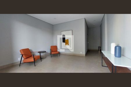 Apartamento à venda com 133m², 3 quartos e 3 vagas Apartamento à venda com 133m², 3 quartos e 3 vagasÁrea comum