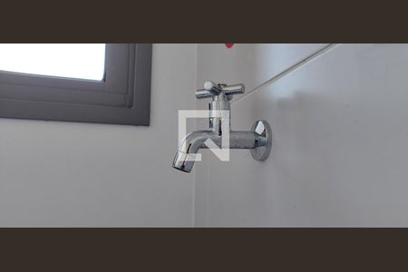 Apartamento à venda com 133m², 3 quartos e 3 vagas Apartamento à venda com 133m², 3 quartos e 3 vagasLavanderia