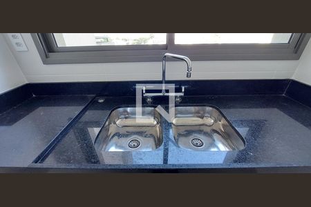 Apartamento à venda com 133m², 3 quartos e 3 vagas Apartamento à venda com 133m², 3 quartos e 3 vagasCozinha