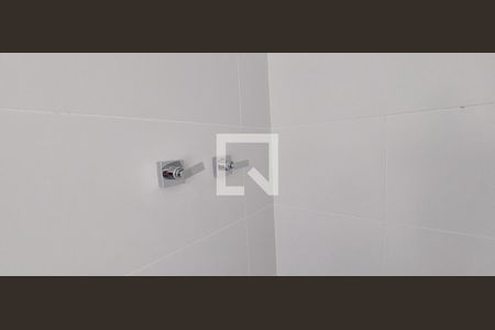 Apartamento à venda com 133m², 3 quartos e 3 vagas Apartamento à venda com 133m², 3 quartos e 3 vagasBanheiro social