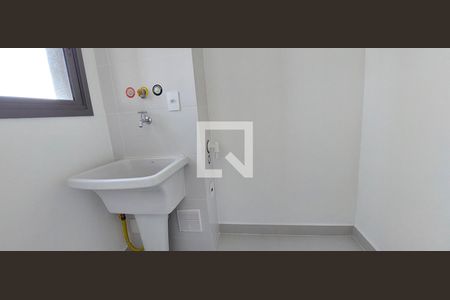 Apartamento à venda com 133m², 3 quartos e 3 vagas Apartamento à venda com 133m², 3 quartos e 3 vagasLavanderia