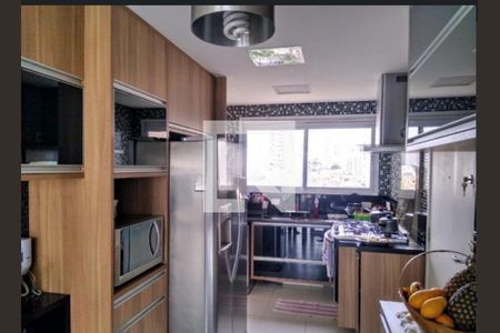 Apartamento à venda com 160m², 4 quartos e 3 vagas