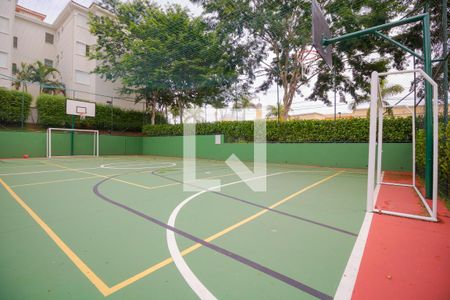 Apartamento à venda com 82m², 3 quartos e 2 vagas Apartamento à venda com 82m², 3 quartos e 2 vagasÁrea comum - Quadra