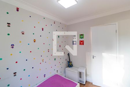 Apartamento à venda com 82m², 3 quartos e 2 vagas Apartamento à venda com 82m², 3 quartos e 2 vagasQuarto 01
