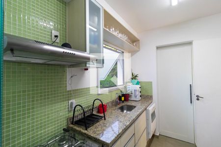 Apartamento à venda com 82m², 3 quartos e 2 vagas Apartamento à venda com 82m², 3 quartos e 2 vagasCozinha