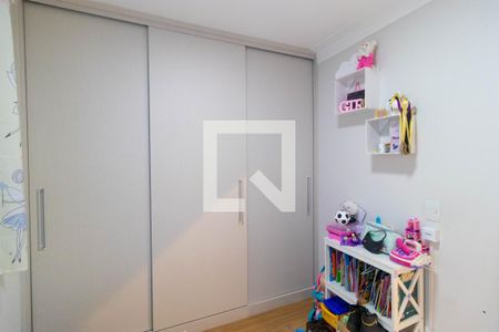 Apartamento à venda com 82m², 3 quartos e 2 vagas Apartamento à venda com 82m², 3 quartos e 2 vagasQuarto 02