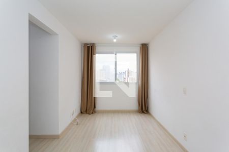 Sala de apartamento à venda com 2 quartos, 44m² em Cambuci, São Paulo