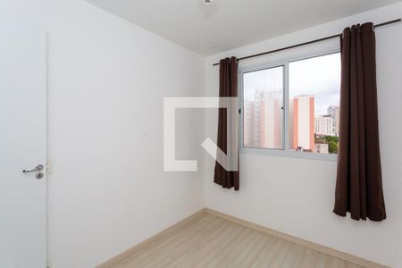 Apartamento à venda com 44m², 2 quartos e sem vagaQuarto 2