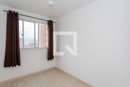 Quarto 2 de apartamento à venda com 2 quartos, 44m² em Cambuci, São Paulo