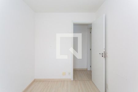 Apartamento à venda com 44m², 2 quartos e sem vagaQuarto 2