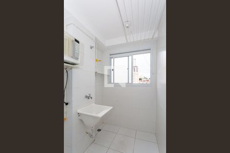 Apartamento à venda com 44m², 2 quartos e sem vagaÁrea de Serviço