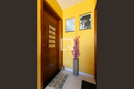 Apartamento à venda com 45m², 2 quartos e 1 vaga Apartamento à venda com 45m², 2 quartos e 1 vagaHall de Entrada