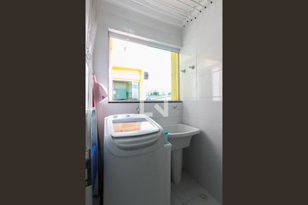 Apartamento à venda com 45m², 2 quartos e 1 vaga Apartamento à venda com 45m², 2 quartos e 1 vagaÁrea de Serviço