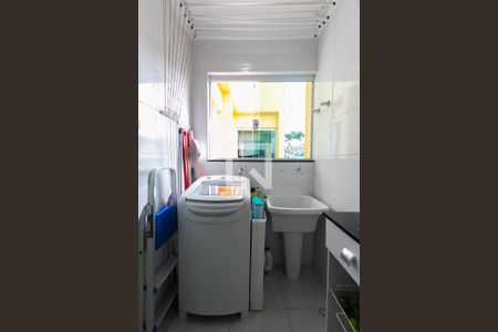 Apartamento à venda com 45m², 2 quartos e 1 vaga Apartamento à venda com 45m², 2 quartos e 1 vagaÁrea de Serviço