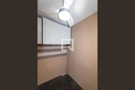 Quarto 2 de casa para alugar com 2 quartos, 60m² em Tatuapé, São Paulo