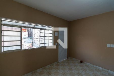 Sala de casa para alugar com 2 quartos, 60m² em Tatuapé, São Paulo