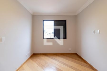 Apartamento à venda com 204m², 3 quartos e 3 vagasQuarto 2