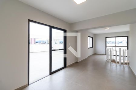 Apartamento à venda com 204m², 3 quartos e 3 vagasCobertura - Área de Lazer