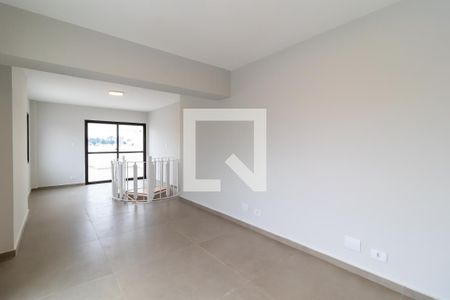 Apartamento à venda com 204m², 3 quartos e 3 vagasCobertura - Área de Lazer