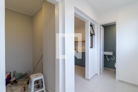 Apartamento à venda com 204m², 3 quartos e 3 vagasÁrea de Serviço