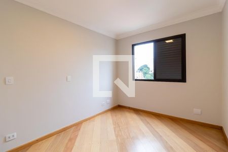 Apartamento à venda com 204m², 3 quartos e 3 vagasQuarto 2