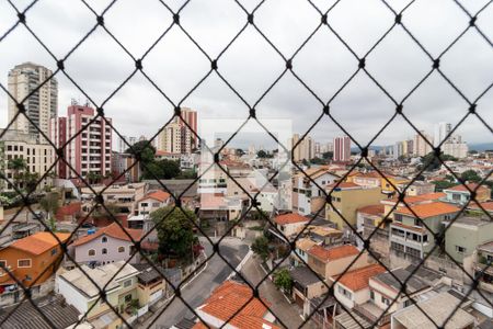 Apartamento à venda com 204m², 3 quartos e 3 vagasVista do Quarto 2