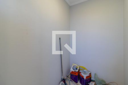 Apartamento à venda com 204m², 3 quartos e 3 vagasQuarto de Serviço