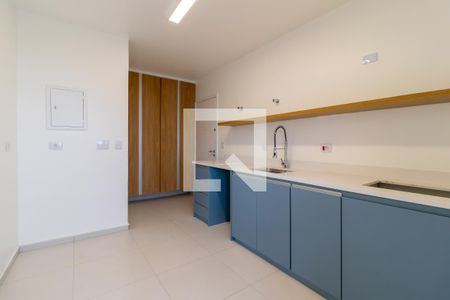 Apartamento à venda com 204m², 3 quartos e 3 vagasCozinha
