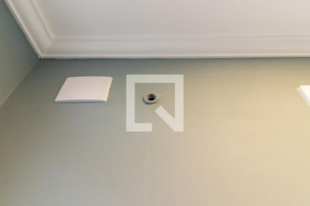 Apartamento à venda com 204m², 3 quartos e 3 vagasBanheiro de Serviço