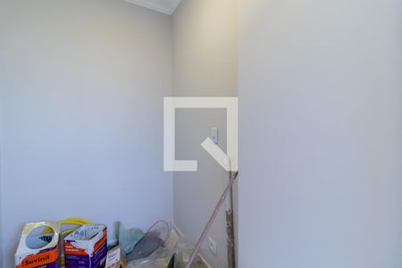 Apartamento à venda com 204m², 3 quartos e 3 vagasQuarto de Serviço