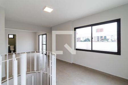 Apartamento à venda com 204m², 3 quartos e 3 vagasCobertura - Área de Lazer