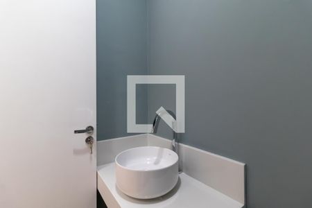 Apartamento à venda com 204m², 3 quartos e 3 vagasLavabo