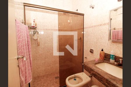 Apartamento à venda com 300m², 7 quartos e 4 vagas Apartamento à venda com 300m², 7 quartos e 4 vagasBanheiro