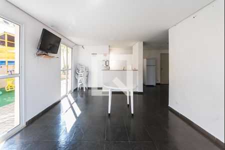 Apartamento à venda com 49m², 2 quartos e 1 vagaÁrea Comum