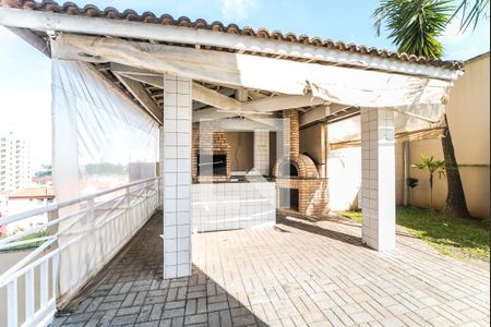 Apartamento à venda com 49m², 2 quartos e 1 vagaÁrea Comum