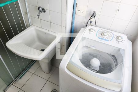 Apartamento à venda com 49m², 2 quartos e 1 vagaÁrea de Serviço