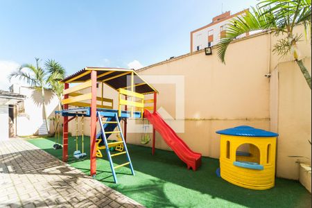 Apartamento à venda com 49m², 2 quartos e 1 vagaÁrea Comum