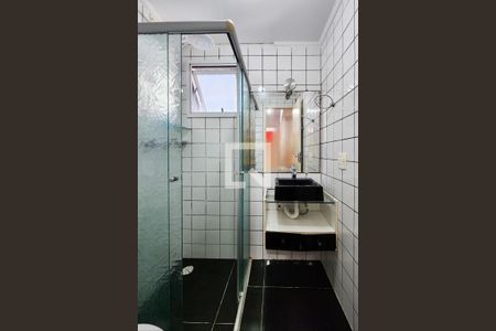 Apartamento à venda com 49m², 2 quartos e 1 vagaBanheiro