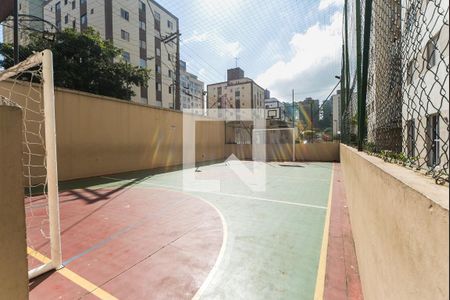 Apartamento à venda com 49m², 2 quartos e 1 vagaÁrea Comum