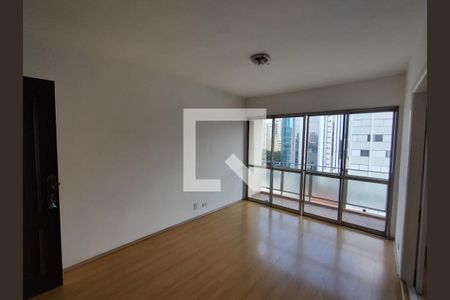 Apartamento à venda com 95m², 3 quartos e 1 vaga